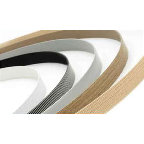 Decor PVC Edge Banding Tape - PVC Material, 25x2mm, Variety of Colors & Patterns | Smooth Surface, Crack Resistant, Ideal for Furniture Edges