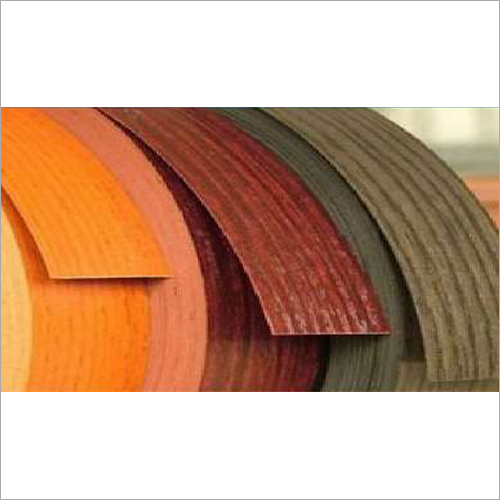 Texture Edge Banding Tape - PVC, Sizes 22x0.45mm to 25x2mm | Lightweight, Flexible, Crack Resistant, Scratch and Abrasion Proof