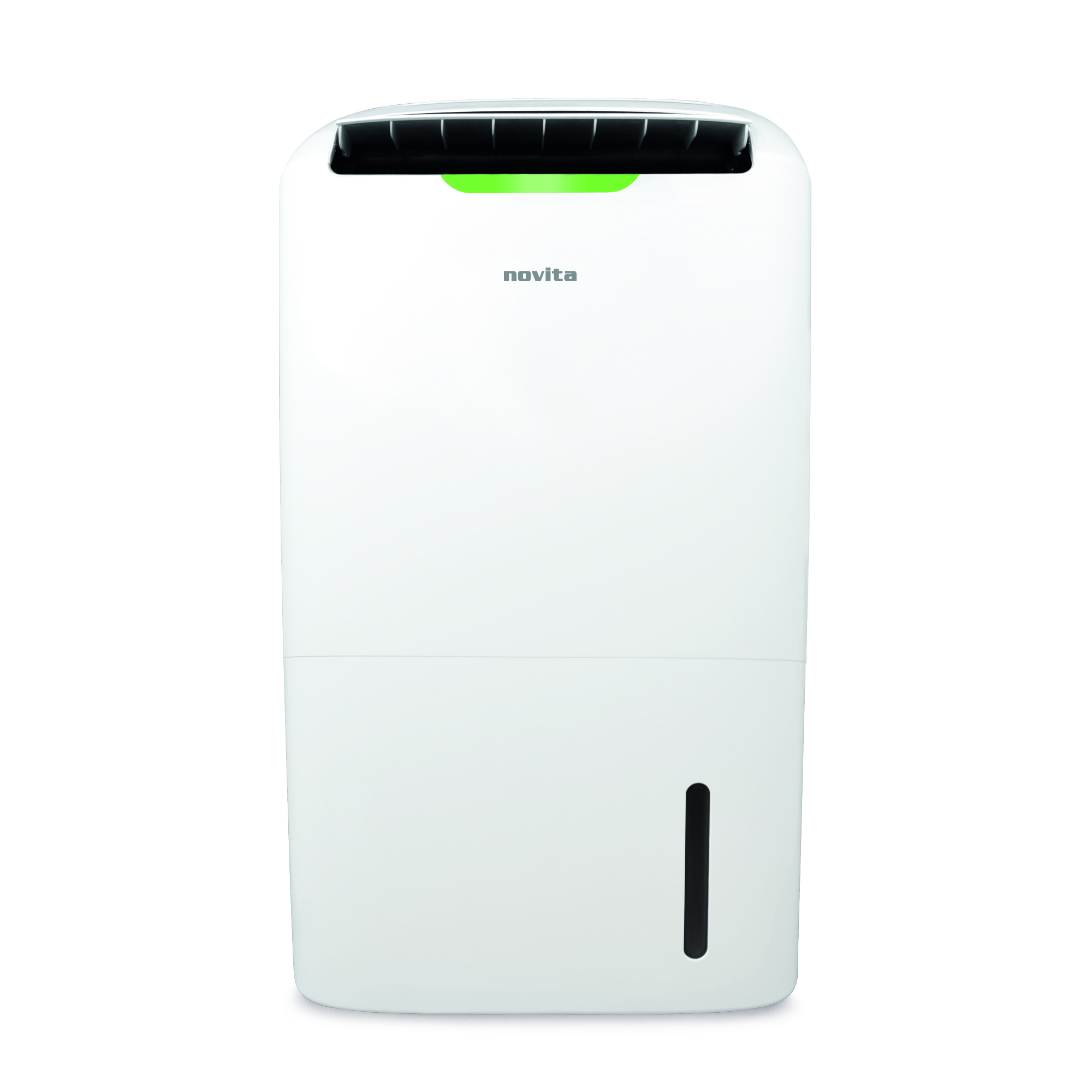 Dehumidifier With Air Purifier Capacity: 20 Kg/day