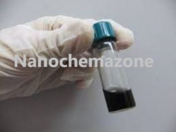 Ti3C2Tx (MXene) Nanosize thin layer dispersion