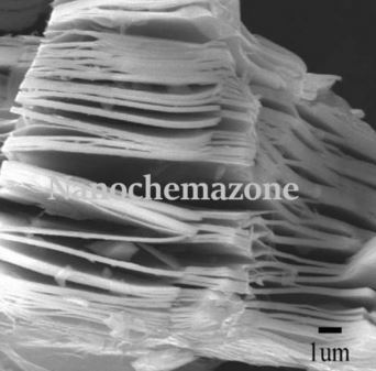 Ti3C2Tx (Mxene) पतली परत फैलाव समाधान