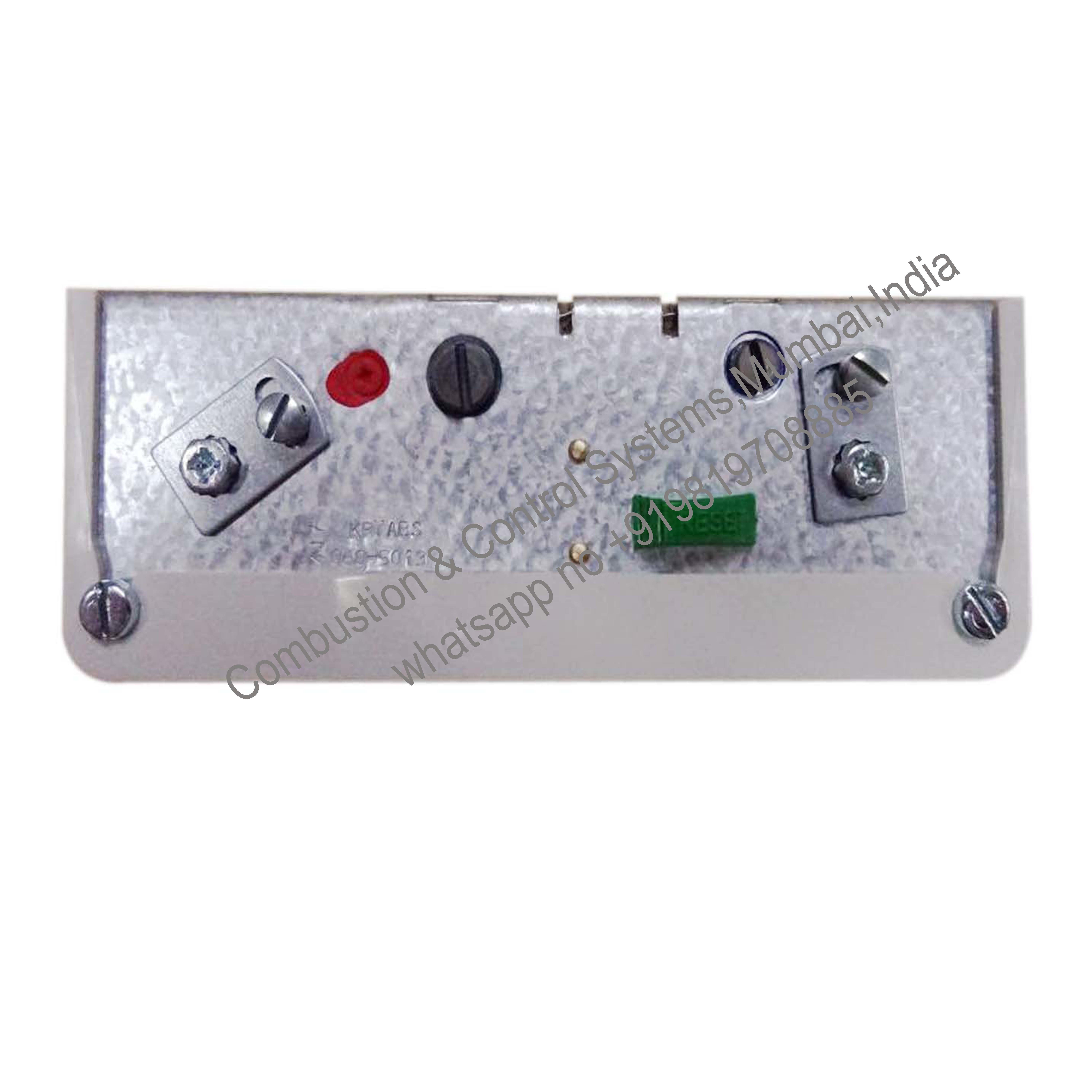 Danfoss Pressure Switch Kp7abs Usage: Industrial