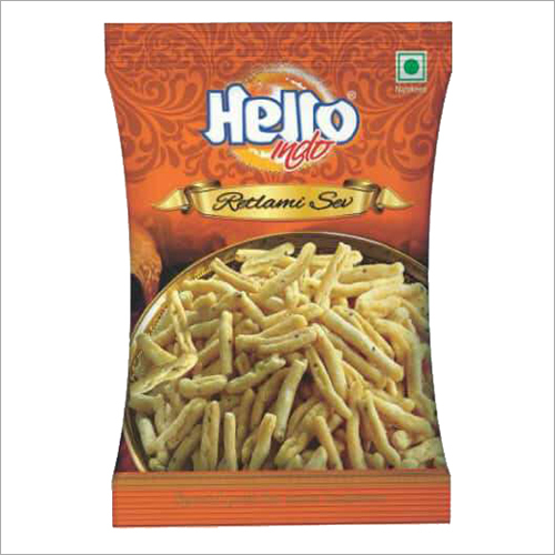 स्वादिष्ट रतलामी सेव