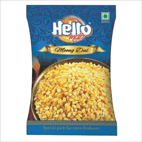 स्वादिष्ट मूंग दाल नमकीन