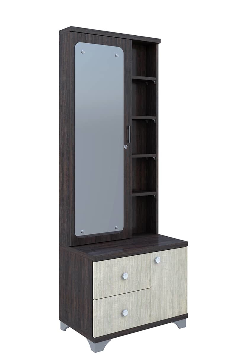 Elam Dressing Table Indoor Furniture