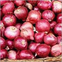Red Onion