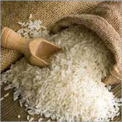 Basmati Rice - Purity 99%, White Color | Aromatic, Easy To Prepare, Ideal For Diverse Dishes