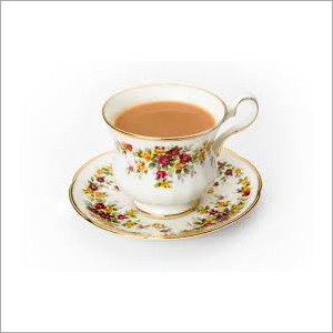 Ctc Tea Relaxing