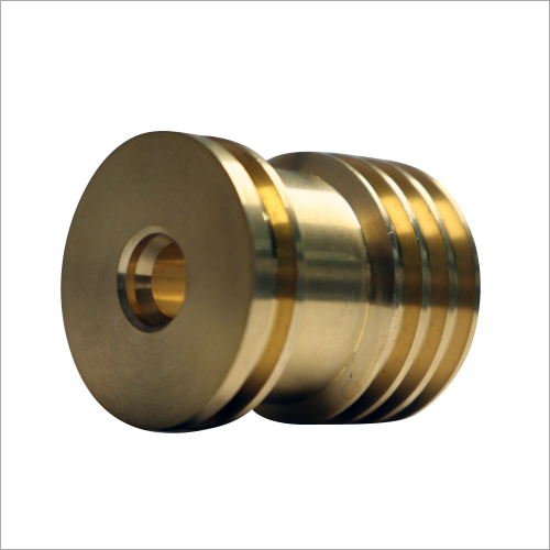 ब्रास ऑटोमोटिव कंपोनेंट की मोटाई: 10 से 200 मिलीमीटर (मिमी)