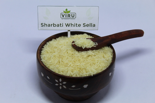 Sharbati Basmati Rice Admixture (%): 5% Max