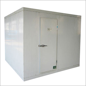 Ice Cold Room