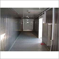Medical Storage Cold Room