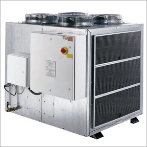 Air Cooler Chiller Machine