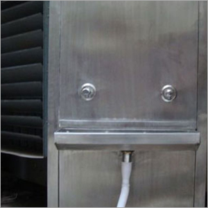 Commercial Water Chiller Machine