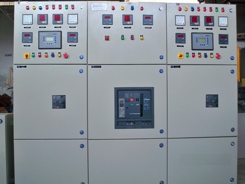 Synchronizing Panel Base Material: Mild Steel