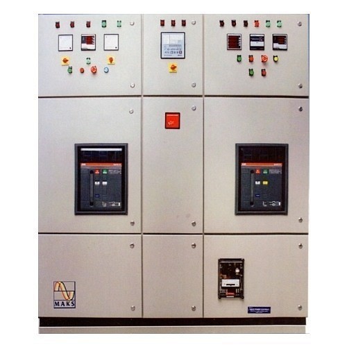 Synchronizing Panel Base Material: Mild Steel