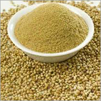 धनिया पाउडर ग्रेड: मसाला