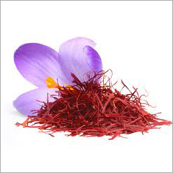 Red Saffron - 100% Pure, Fresh | Enhances Mood, Memory, Antioxidant-Rich with Kaempferol, Crocin, Safranal, Crocetin