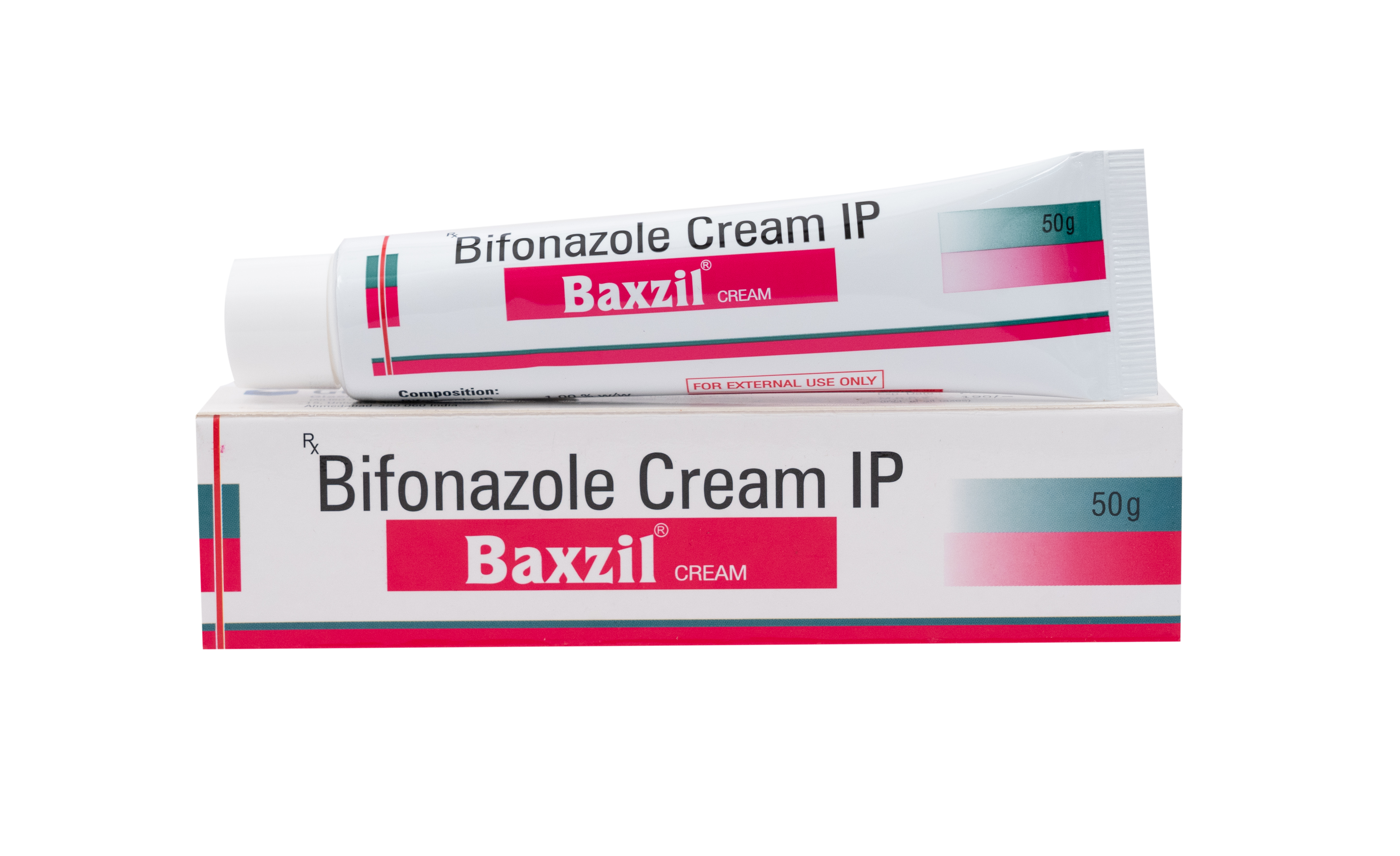 Bifonazole 1% Cream - 30gm , Effective Against Tinea Pedis And Interdigitalis, Suitable For All Ages, Store In Cool Place