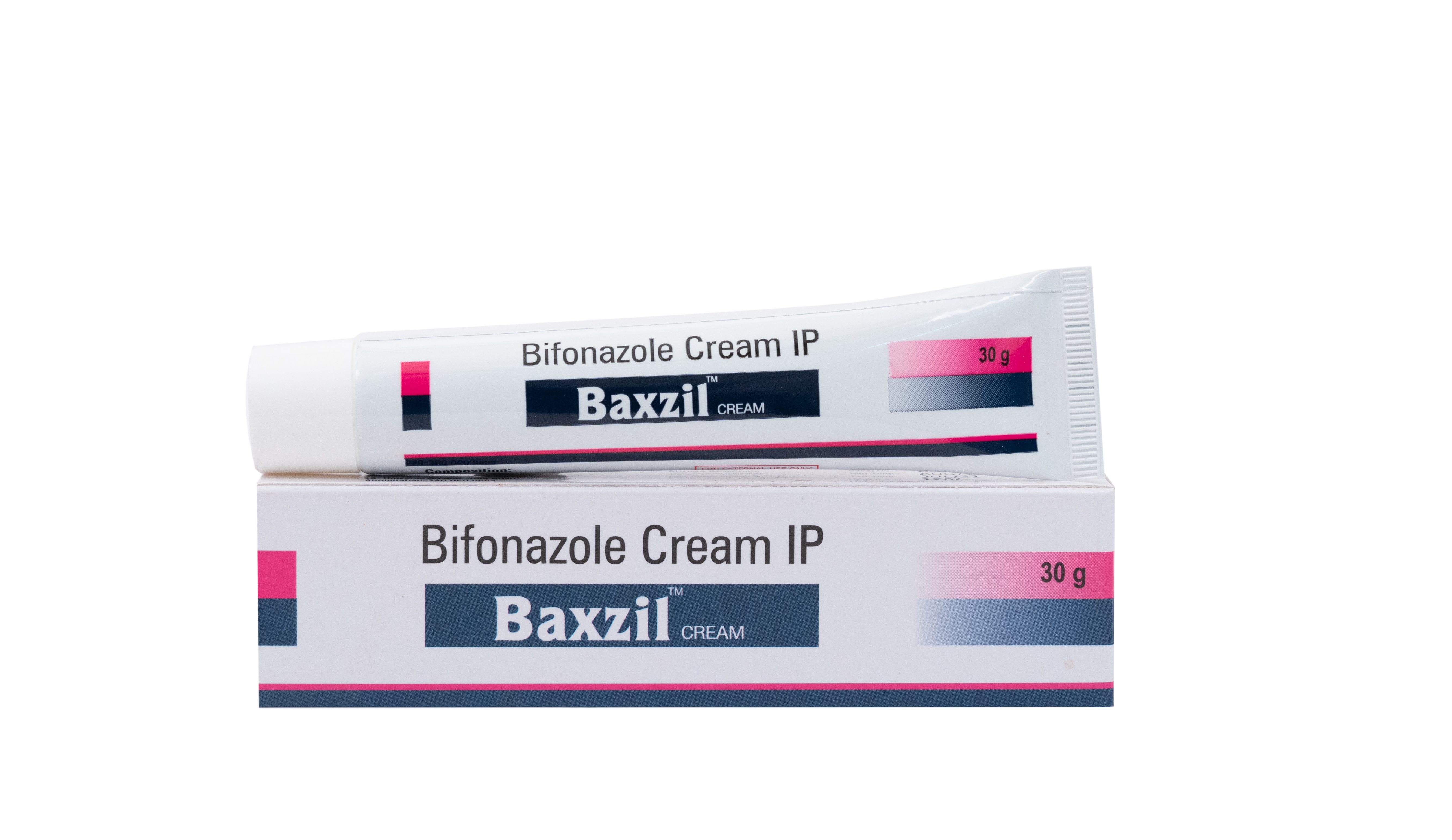 Bifonazole 1% Cream - 30gm , Effective Against Tinea Pedis And Interdigitalis, Suitable For All Ages, Store In Cool Place