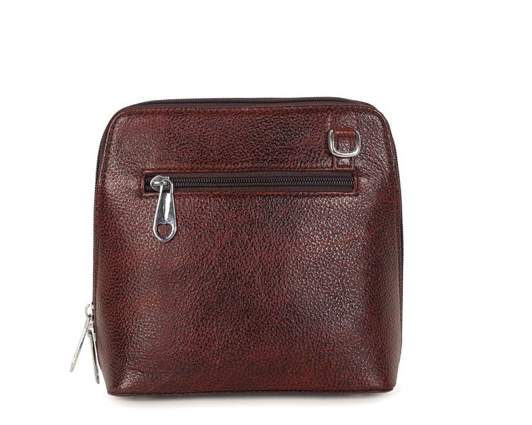 Brown Cross Body Bag