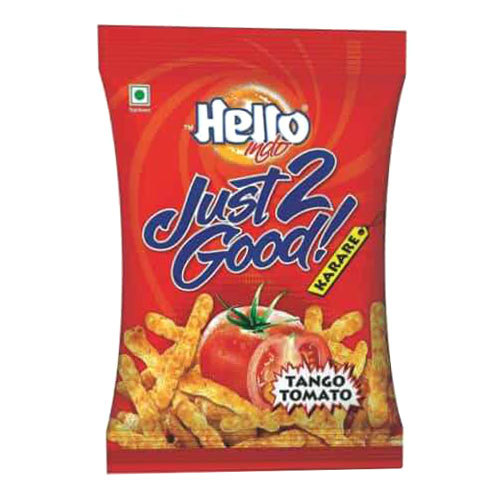 टेस्टी टैंगो टोमैटो करारे