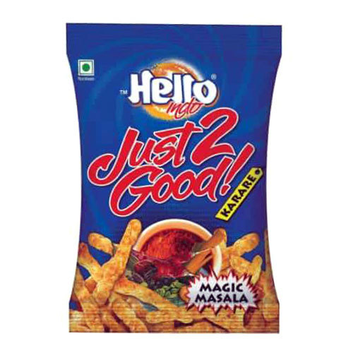 स्वादिष्ट मसाला कुरकुरे