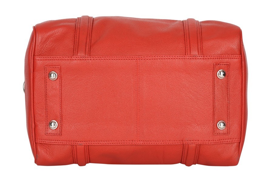 Red Duffel Bags
