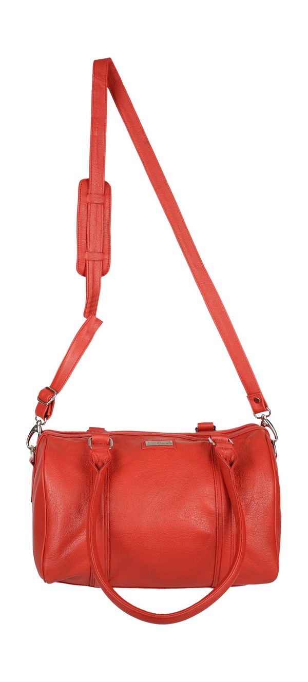 Red Duffel Bags