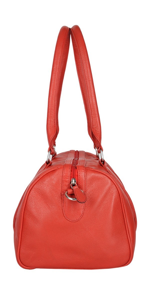 Red Duffel Bags