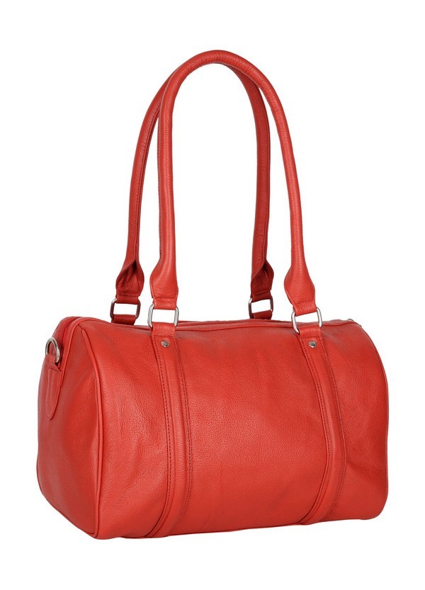 Red Duffel Bags