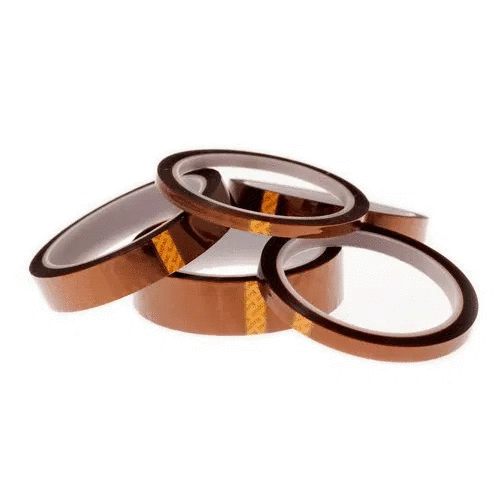 Kapton Tape Length: 30  Meter (M)