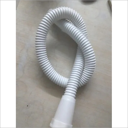 Pvc Waste Pipe - PVC, 32mm Diameter, White, 2mm Wall Thickness | Flexible Design, Durable Material, Easy Installation, Corrosion Resistant