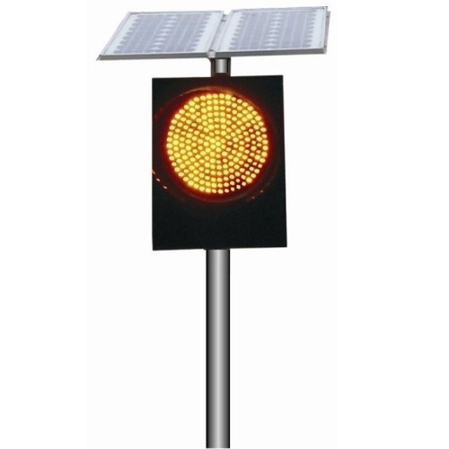 LED Solar Blinkers