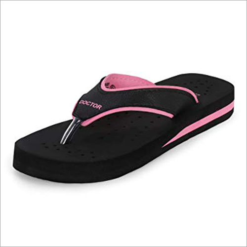 Ladies Casual Slipper - All Size Options, Multicolor Design with Medium Heel | Perfect for Any Season Comfort
