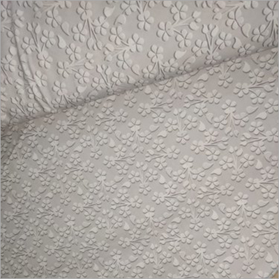 Washable Digital Printed Crepe Fabric