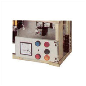 Accessible Instrument Panel