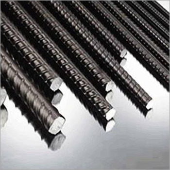 टीएमटी राउंड बार