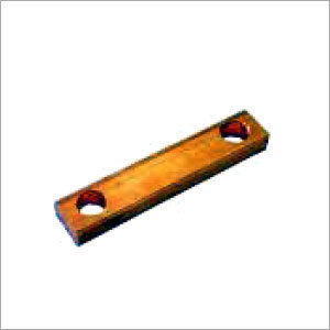 Bus Bar Copper Material