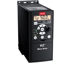 Danfoss Vfd Power: 0.37 To 1400 Ampere (Amp)