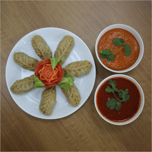 Wheat Veg Supreme Cheese Dim Sum