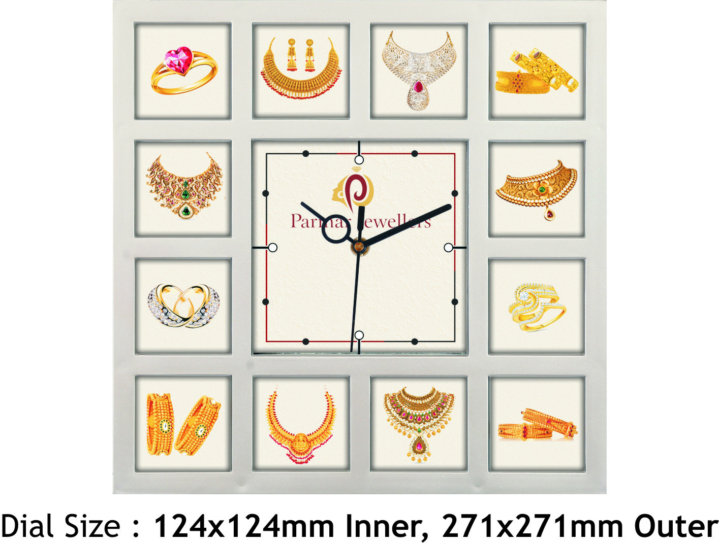 Wall Clock