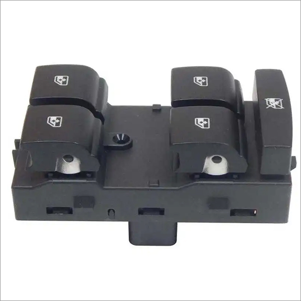 Power Window Switch Tuv 300 (Cinew) Vehicle Type: 4 Wheeler
