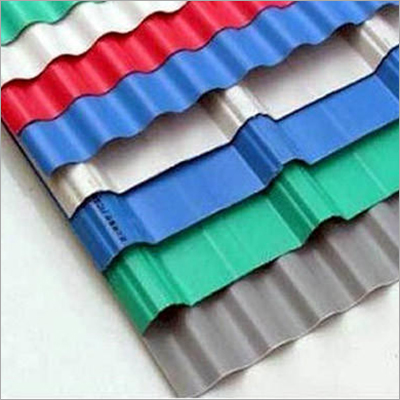 Colour Coated Roofing Sheet Thickness: Customize Millimeter (Mm)