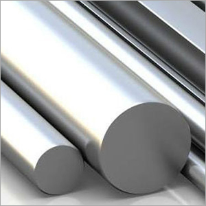 माइल्ड स्टील ब्राइट बार