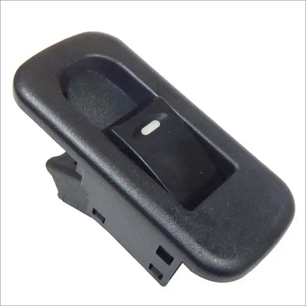 Power Window Switch Fiesta LH - Durable Plastic Material | Vehicle Type: 4 Wheeler, Warranty Included