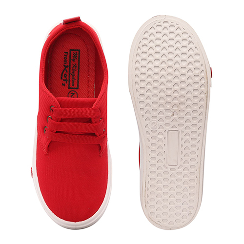 Kats MK-55 Red PVC Shoe