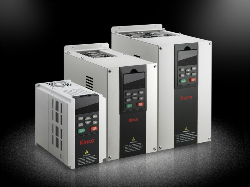 Kinco Vfd Power: 0.37 To 1400 Kw Watt (W)