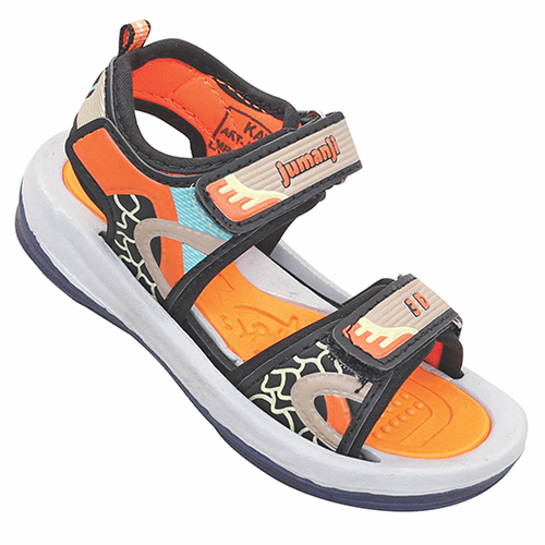 काट्स जुमांजी ईवा सैंडल