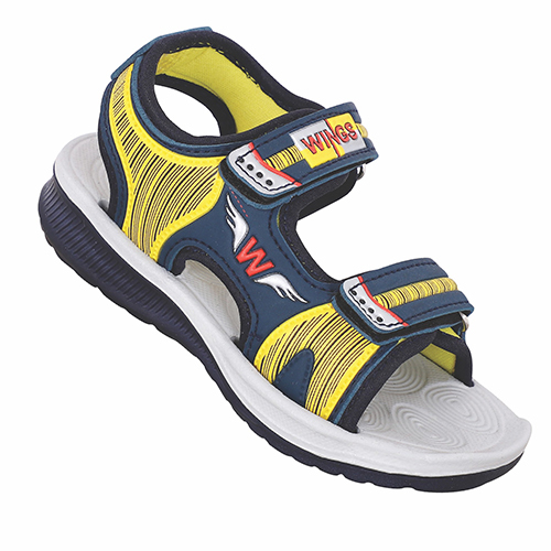 कैट विंग्स ईवा सैंडल